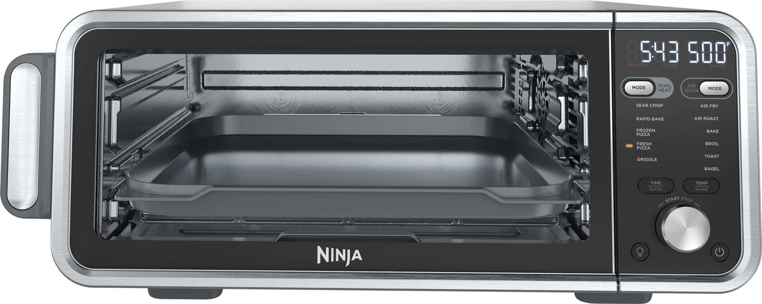 Ninja – Foodi Convection Toaster Oven with 11-in-1 Functionality with Dual Heat Technology and Flip functionality – Just $149.99 at Best Buy