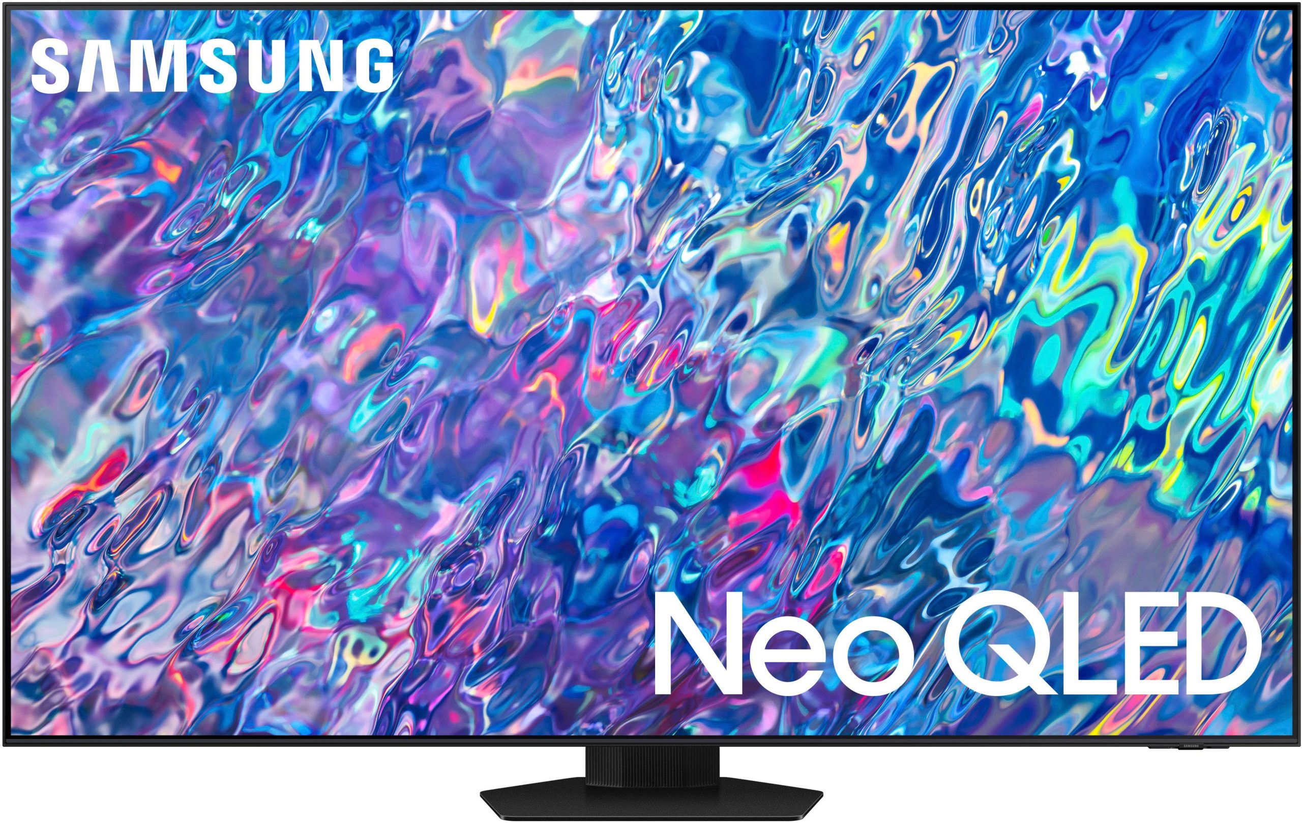 Samsung – 55” Class QN85B Neo QLED 4K Smart Tizen TV – Just $1,299.99 at Best Buy