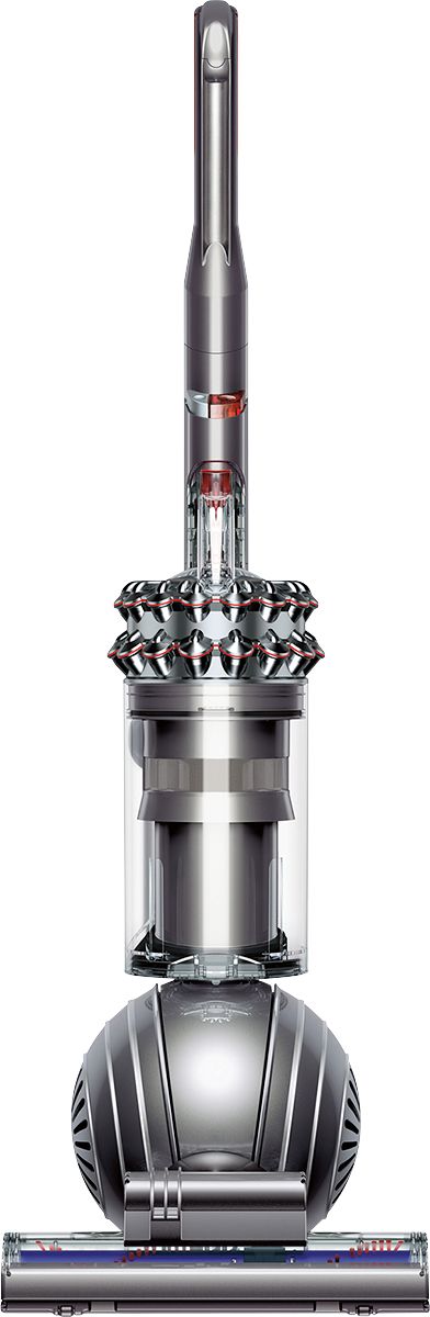 Dyson – Cinetic Big Ball Animal + Allergy Upright Vacuum – Iron/Nickel – Just $529.99 at Best Buy