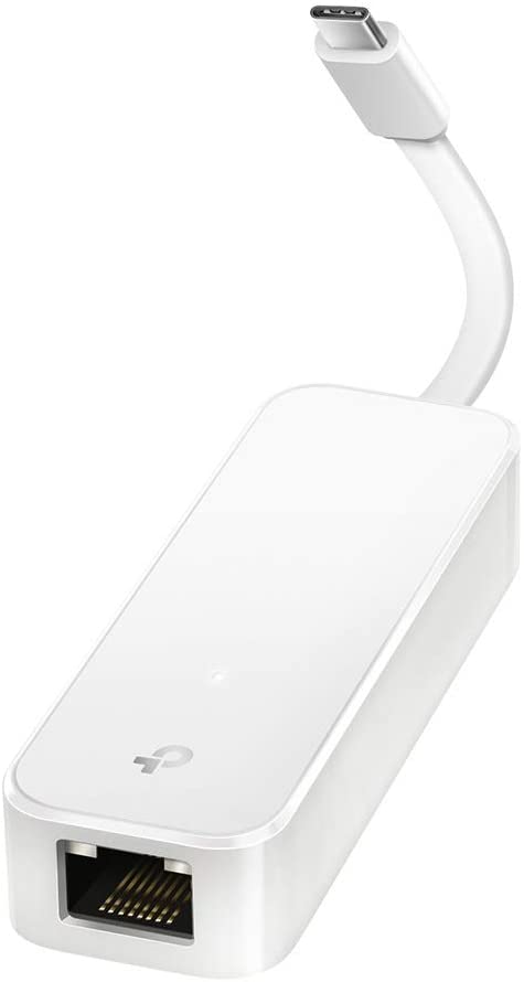 TP-Link USB C To Ethernet Adapter – Just $16.99 at Amazon