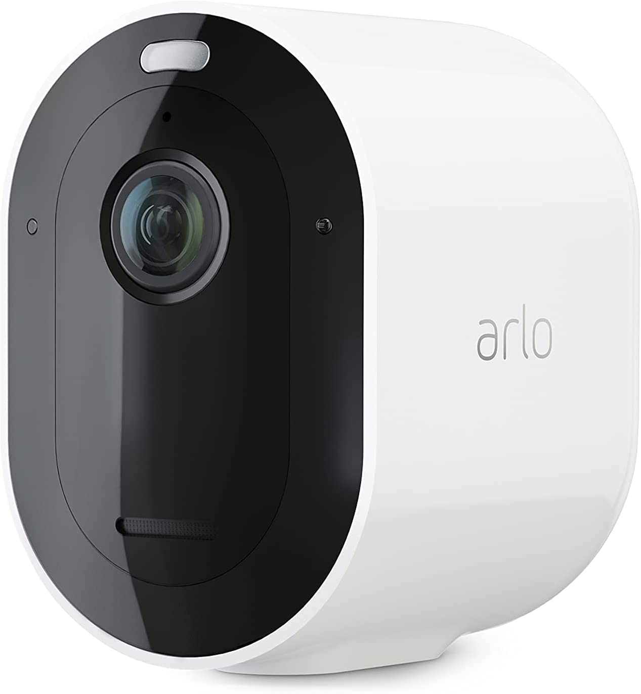 Arlo Pro 4 Spotlight Camera – Just $119.99 at Amazon