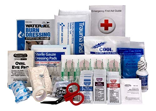 First Aid Only 25-Person First Aid Kit Refills – Just $20.99 at Amazon