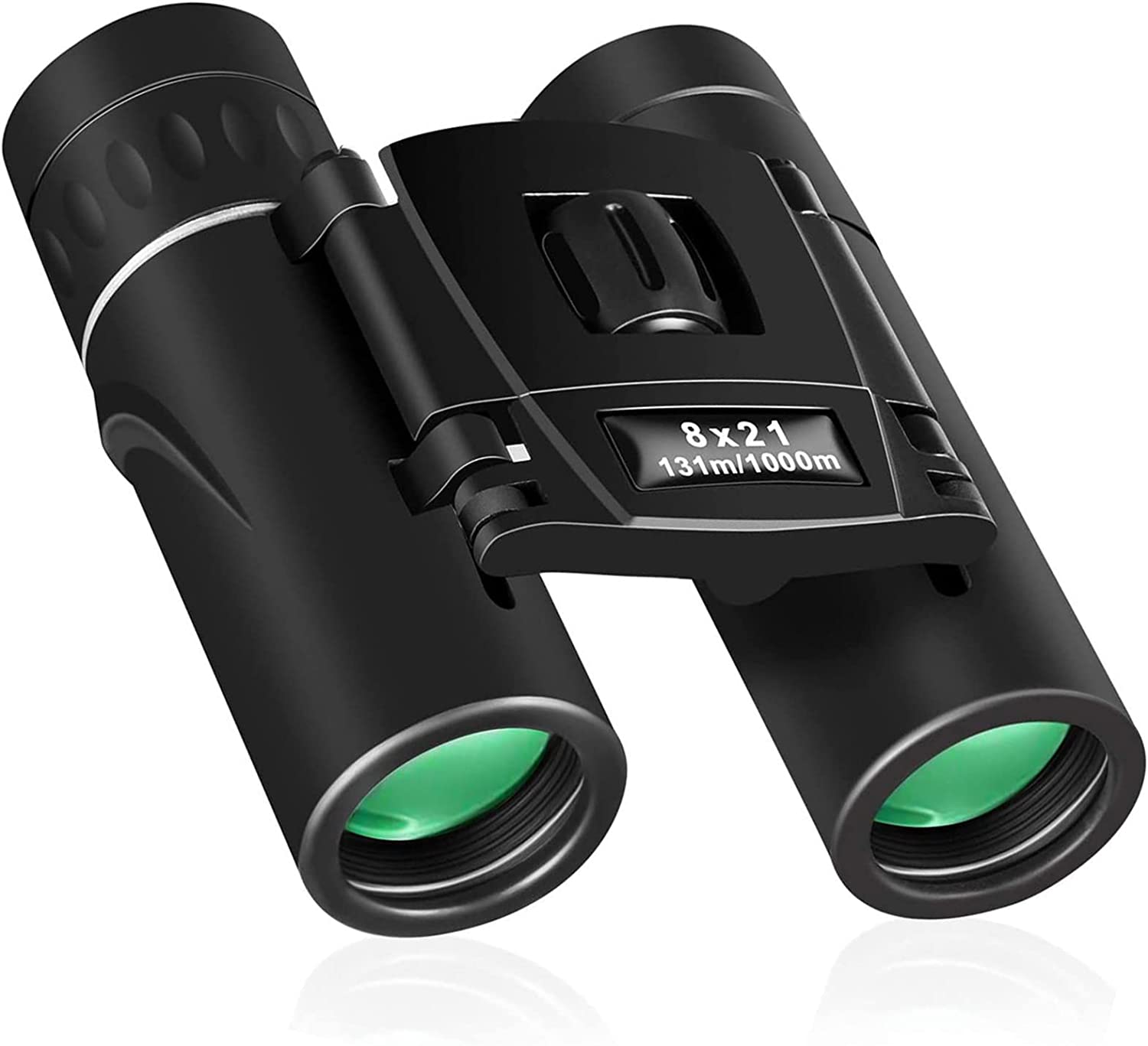 Binoculars Mini Pocket Binoculars – Just $19.99 at Amazon