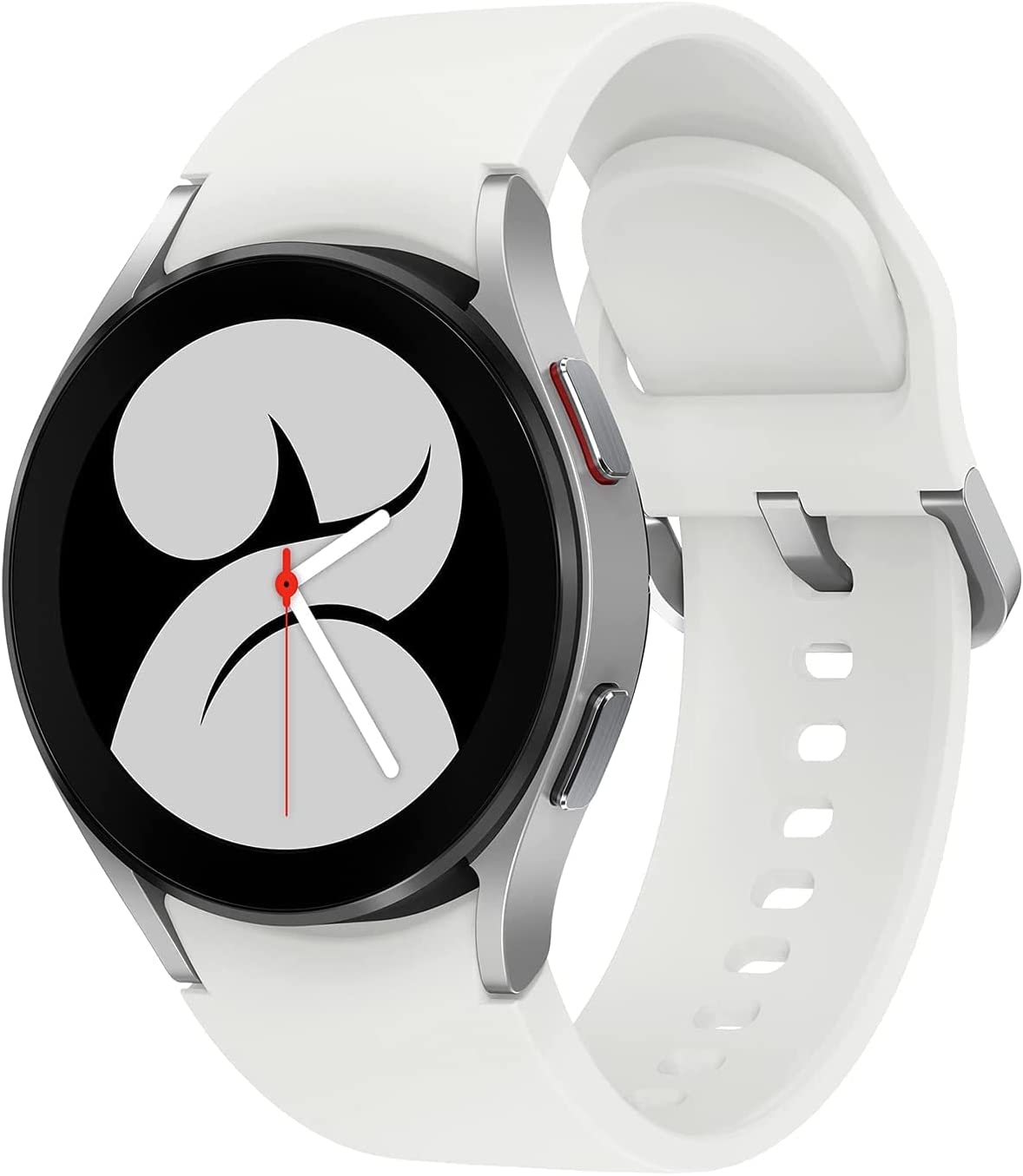 SAMSUNG Galaxy Watch 4 40mm Smartwatch with ECG Monitor Tracker – Just $209.99 at Amazon