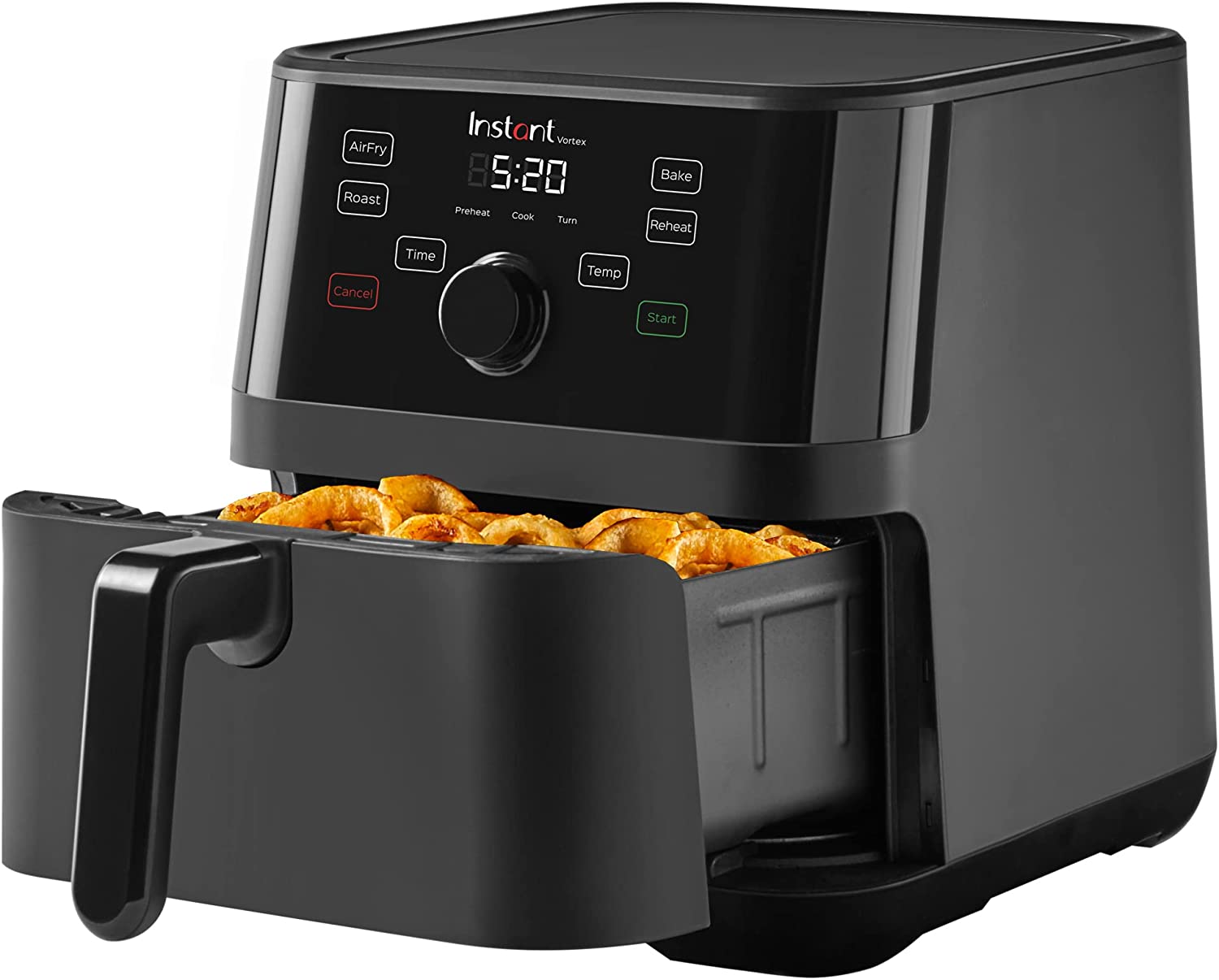Instant Pot Vortex 5.7QT Large Air Fryer Oven Combo – Just $119.95 at Amazon