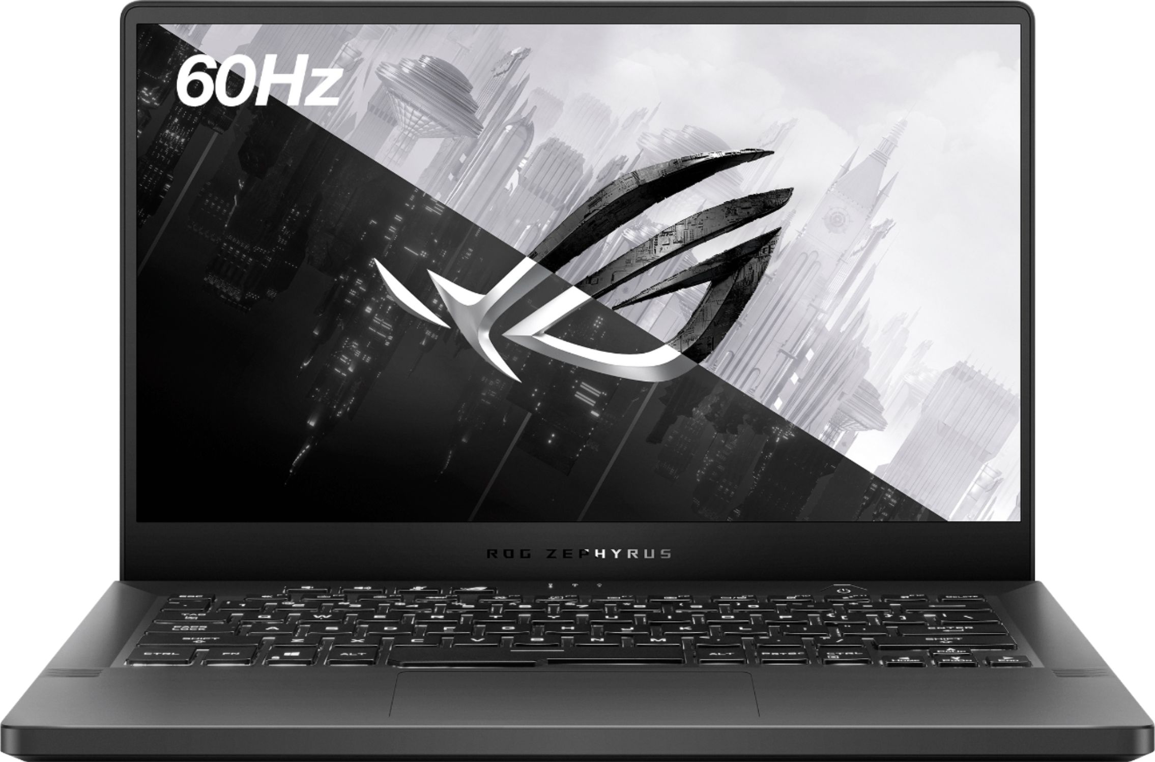 ASUS – ROG Zephyrus G14 14″ Laptop – AMD Ryzen 7 – 16GB Memory – Just $950.99 at Best Buy