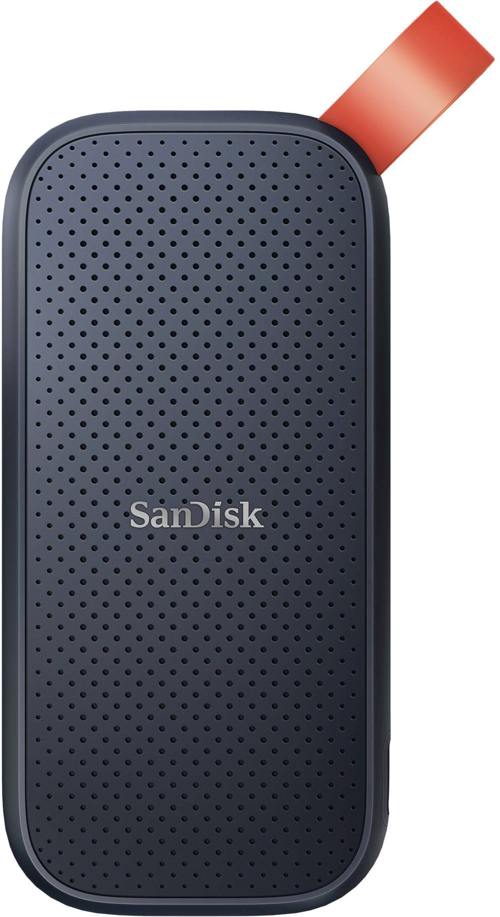 SanDisk – 2TB External USB 3.2 Gen 2 Type C Portable SSD – Just $179.99 at Best Buy