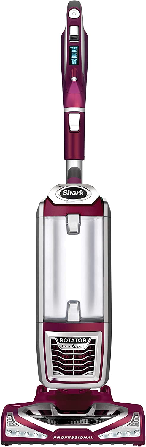 Shark NV752 Rotator Powered Lift-Away TruePet Upright Vacuum – Just $219.99 at Amazon