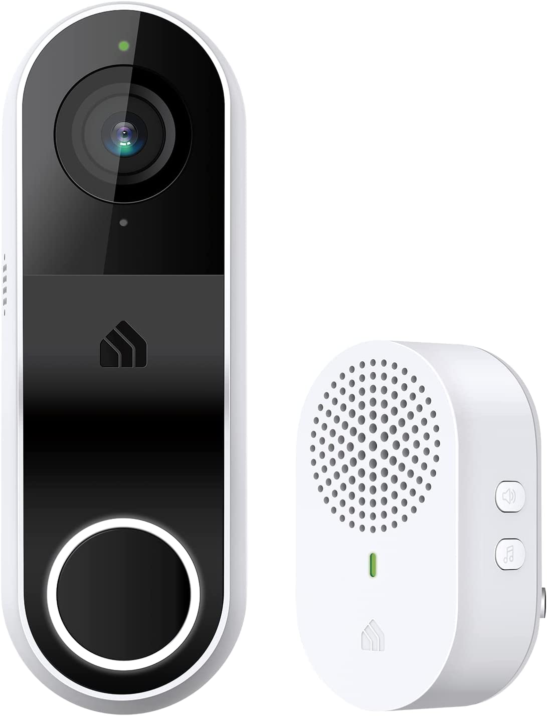 Kasa Smart Video Doorbell Camera – Just $42.99 at Amazon