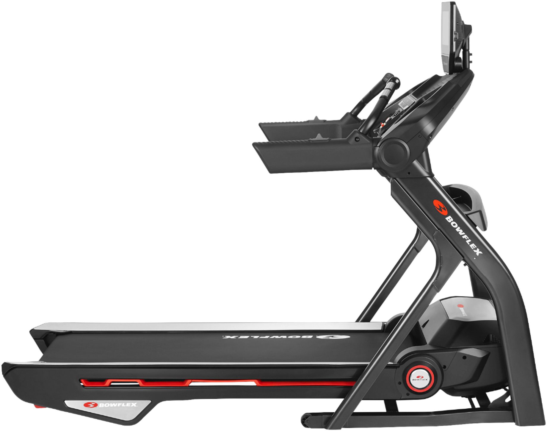 Bowflex Treadmill 10 – Black – Just $1299.99 at Best Buy