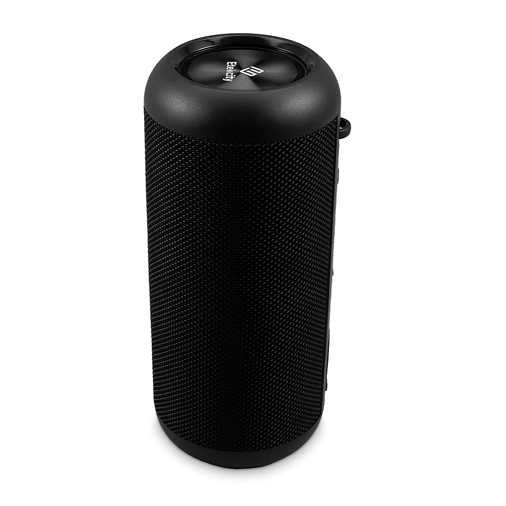 Etekcity Vivasound Portable Bluetooth Speaker – Black – Just $59.99 at Best Buy