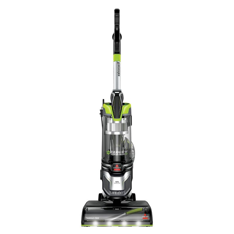 BISSELL CleanView Allergen Pet Lift-Off Upright Vacuum – Just $179.99 at Target