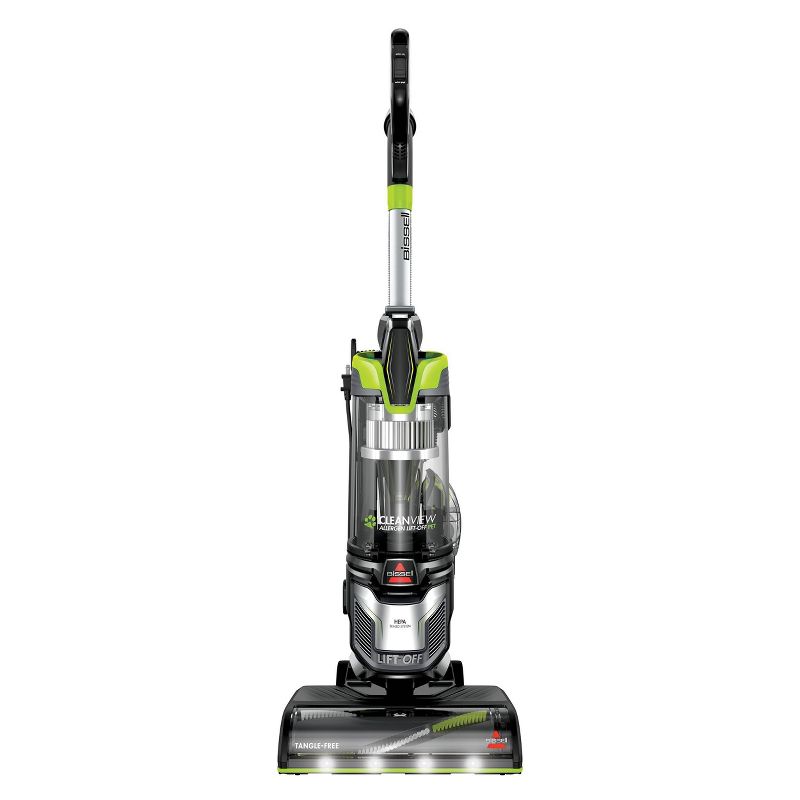 BISSELL CleanView Allergen Pet Lift-Off Upright Vacuum – Just $186.99 at Target