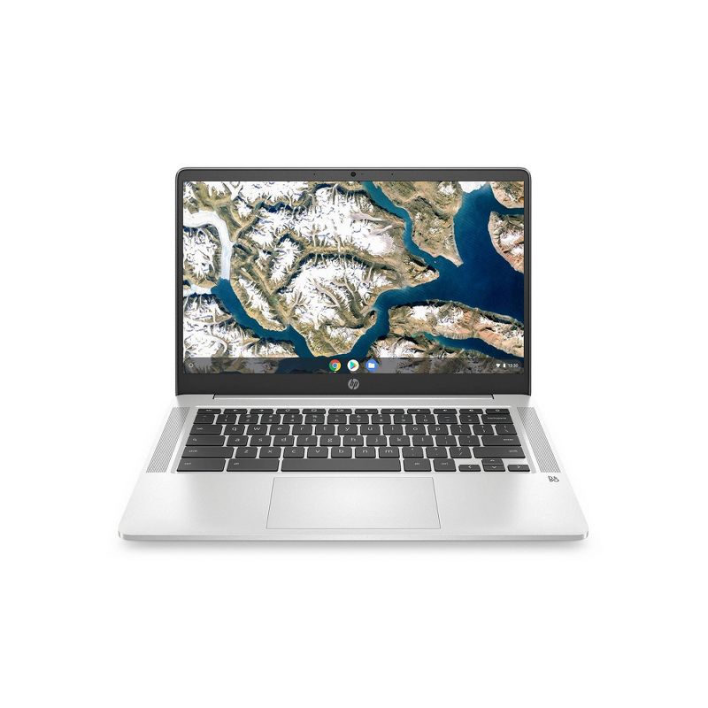 HP 14″ Chromebook Laptop with Chrome OS – Just $199.99 at Target