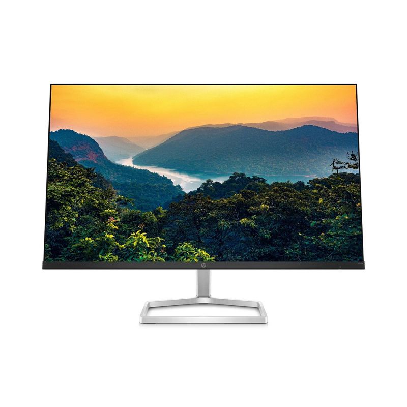 HP 23.8″ Full HD IPS Computer Monitor, AMD Freesync – Just $169.99 at Target